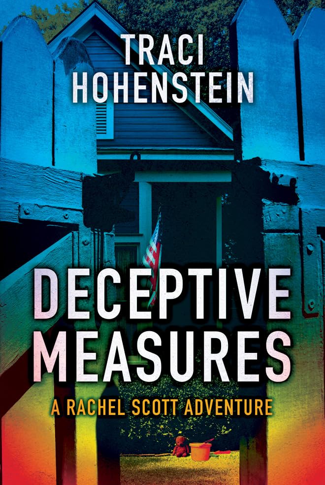 Deceptive Measures book cover