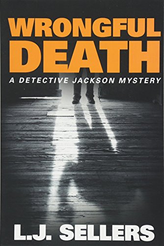 Wrongful Death book cover