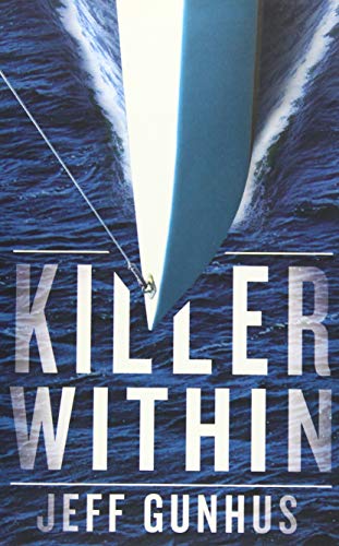 Killer Within book cover