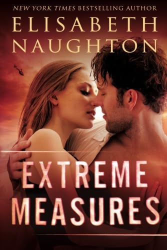 Extreme Measures cover