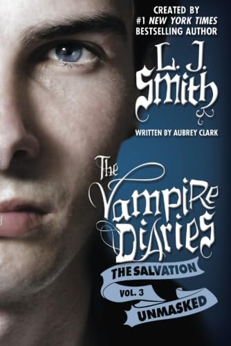 Unmasked book cover