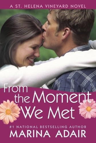 From the Moment We Met cover