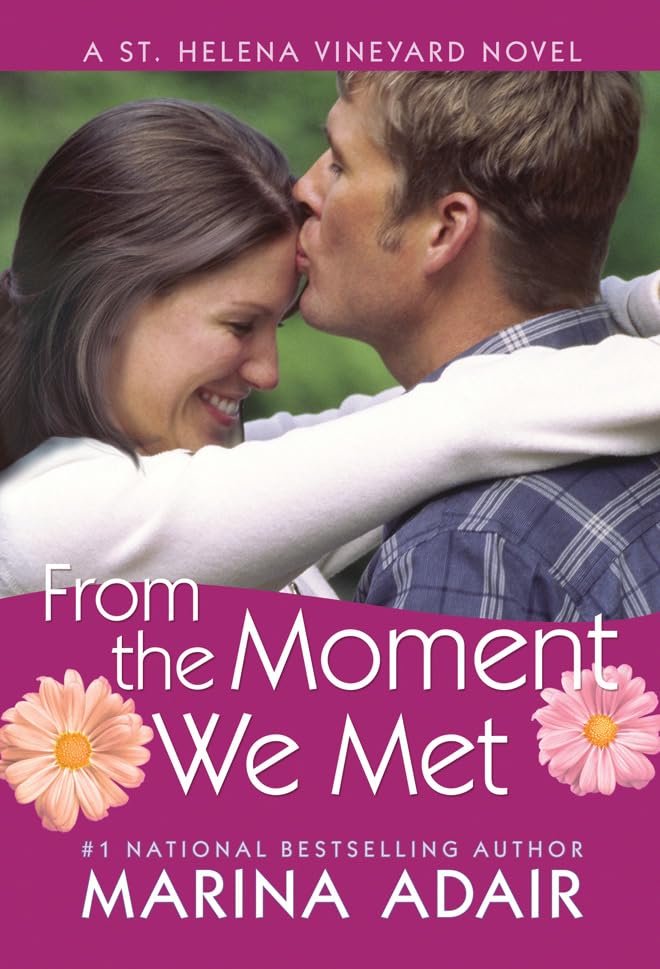 From the Moment We Met book cover