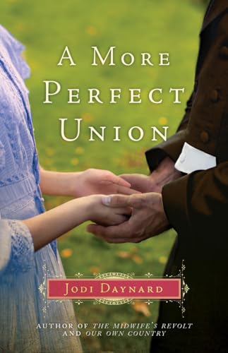 A More Perfect Union book cover