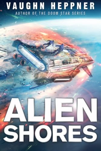 Alien Shores