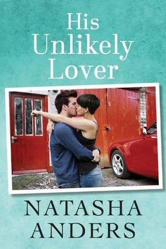 His Unlikely Lover book cover