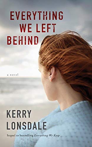 Everything We Left Behind book cover