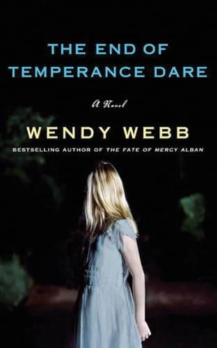 The End of Temperance Dare book cover