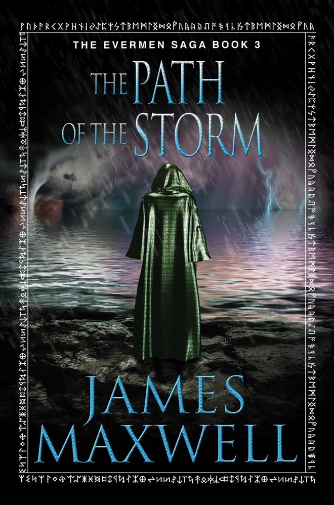 The Path of the Storm book cover