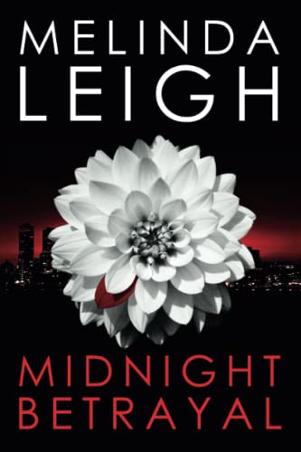 Midnight Betrayal book cover