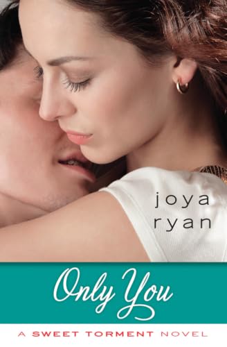 Only You book cover