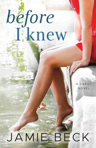 Before I Knew book cover