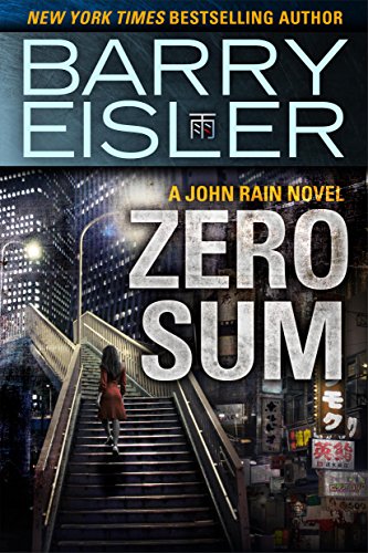 Zero Sum cover