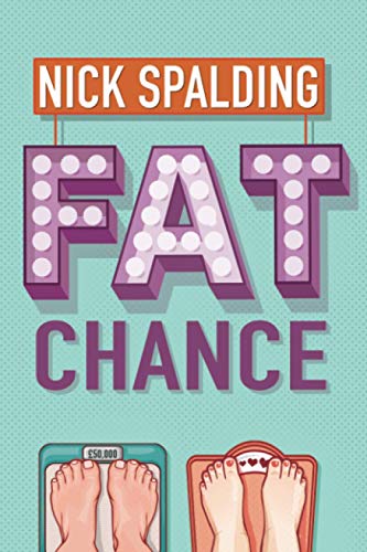 Fat Chance book cover