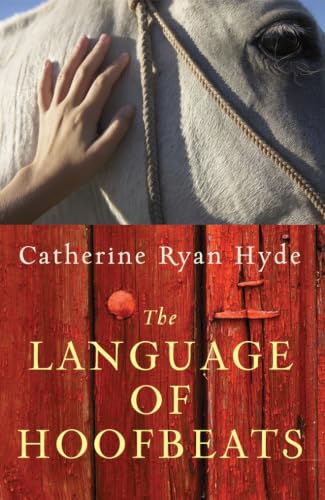 The Language of Hoofbeats book cover