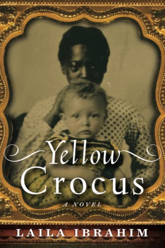 Yellow Crocus by Laila Ibrahim / by 54954