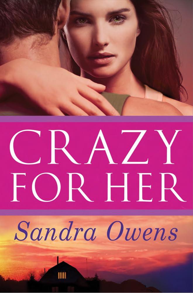 Crazy for Her book cover