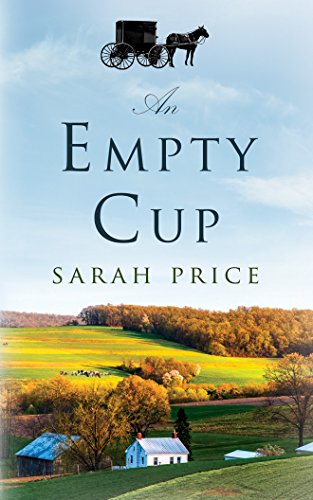 An Empty Cup book cover