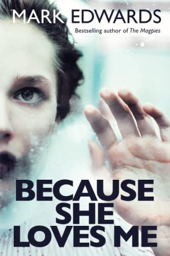 Because She Loves Me book cover