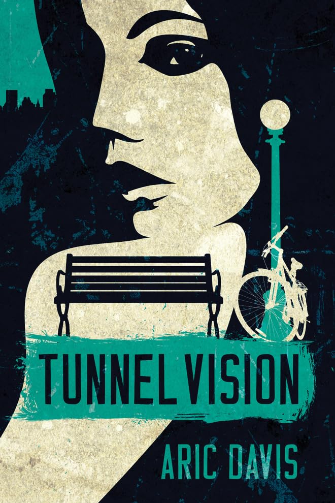 Tunnel Vision book cover