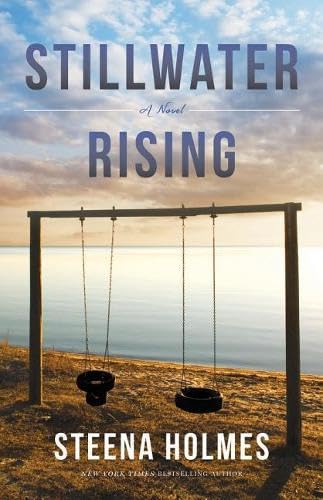 Stillwater Rising book cover