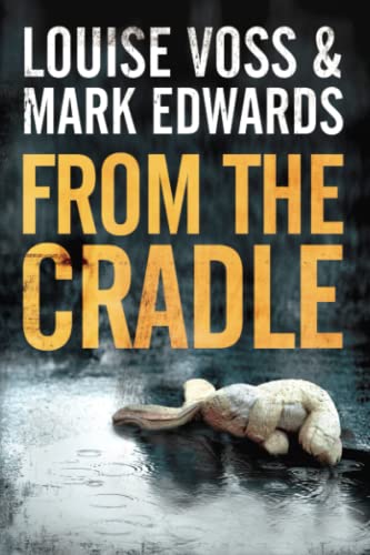 From the Cradle book cover