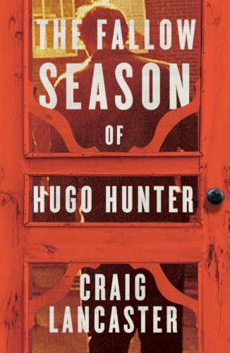 The Fallow Season of Hugo Hunter book cover