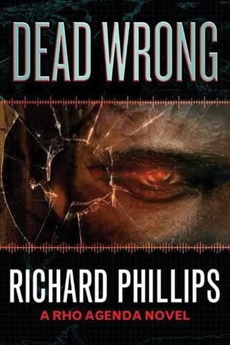 Dead Wrong book cover