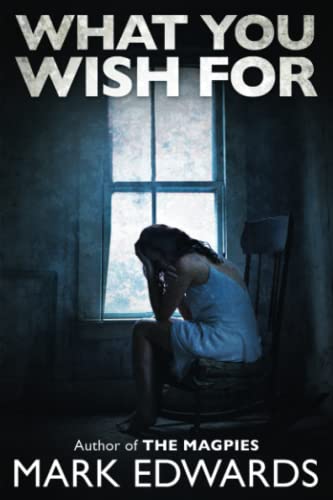What You Wish For book cover
