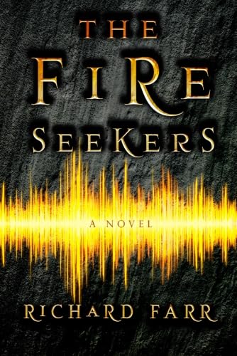 The Fire Seekers book cover