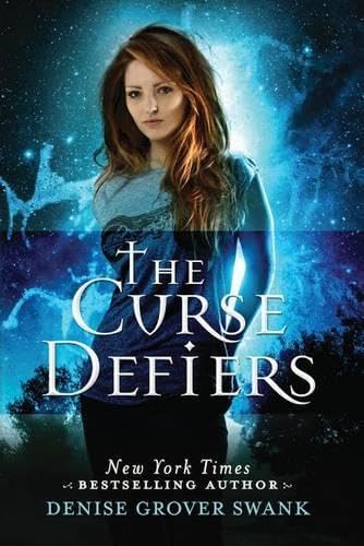The Curse Defiers cover