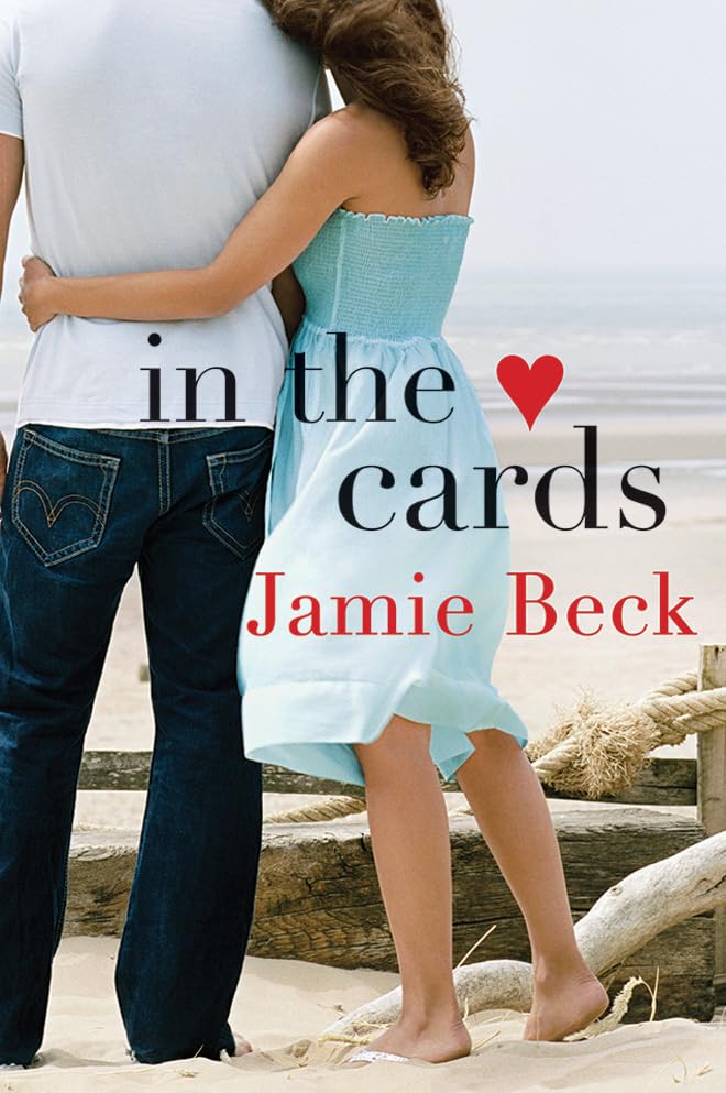 In the Cards book cover
