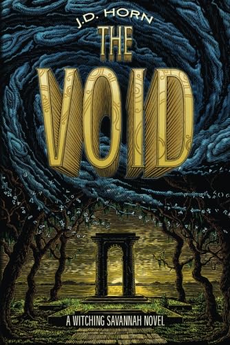 The Void book cover