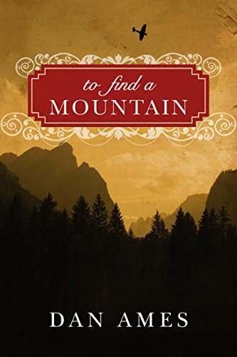 To Find a Mountain book cover