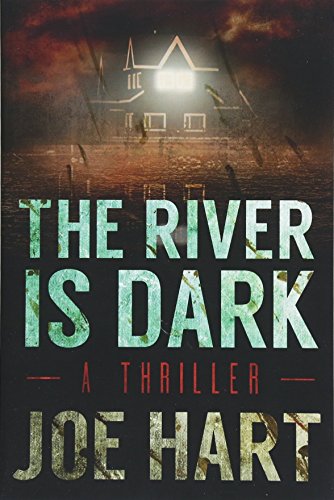 The River Is Dark book cover