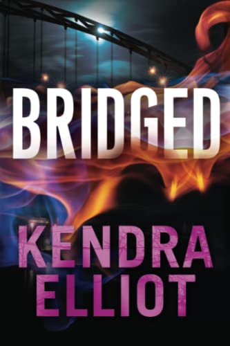 Bridged book cover