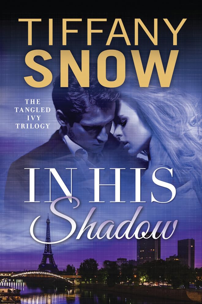 In His Shadow book cover