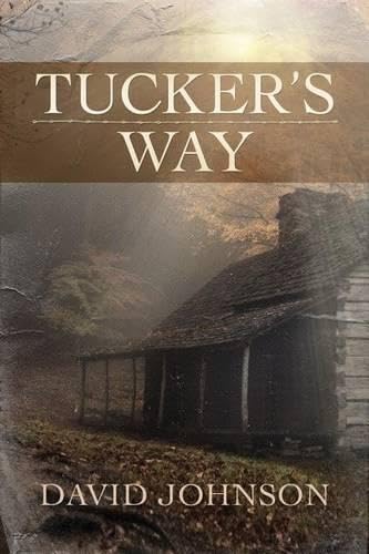 Tucker's Way / For Tucker cover