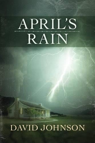 April's Rain book cover