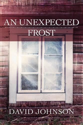 An Unexpected Frost book cover