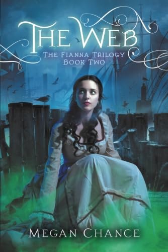 The Web book cover