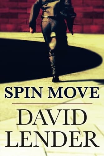 Spin Move book cover
