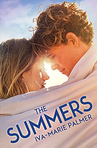Cover of The summers