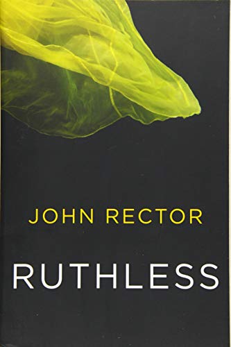 Ruthless book cover