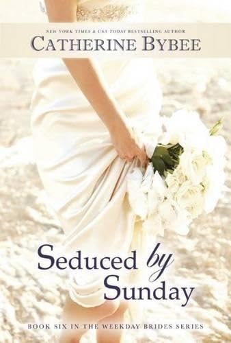 Seduced by Sunday cover