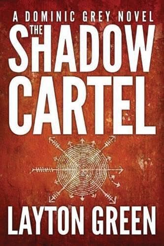 The Shadow Cartel book cover