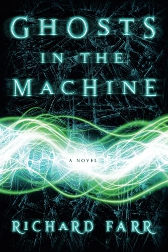 Ghosts in the Machine cover