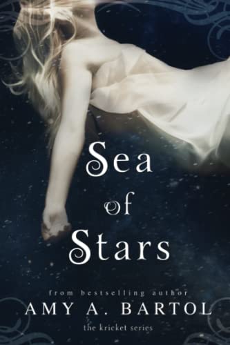 Sea of Stars cover