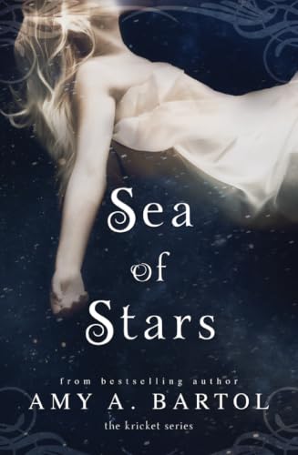 Sea of Stars book cover