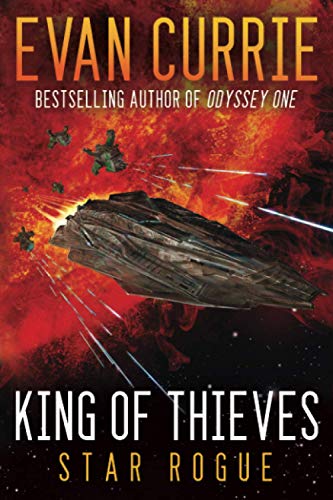 King of Thieves